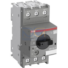 MS132-25T Circuit Breaker for Primary Transformer Protection 20 ... 25 A