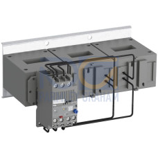 EF750-800 Electronic Overload Relay 250 ... 800 A