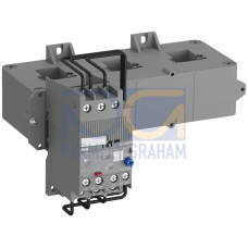 EF460-500 Electronic Overload Relay 150 ... 500 A