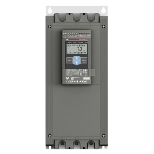 PSE210-600-70-1 Softstarter - 210 A - 208 ... 600 V AC
