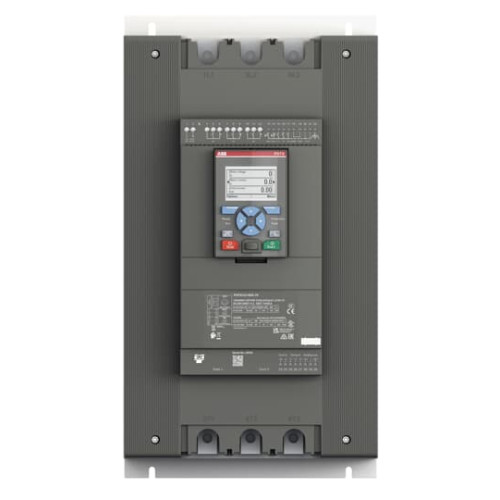 PSTX210-600-70 Softstarter - 210 A - 208 ... 600 V AC