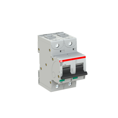S802PV-SP80 High Performance MCB