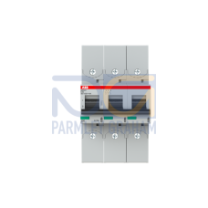 S803HV-K16 High Performance MCB