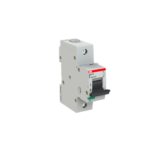 S800-UVR60 Undervoltage Release
