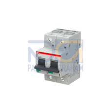 S802PV-SP40 High Performance MCB