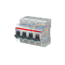 S804PV-SP63 High Performance MCB