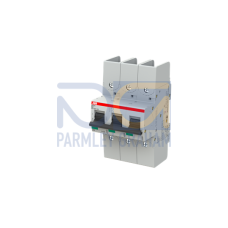 S803HV-K32 High Performance MCB