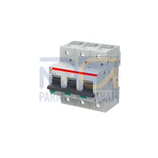 S803B-C40 High Performance MCB