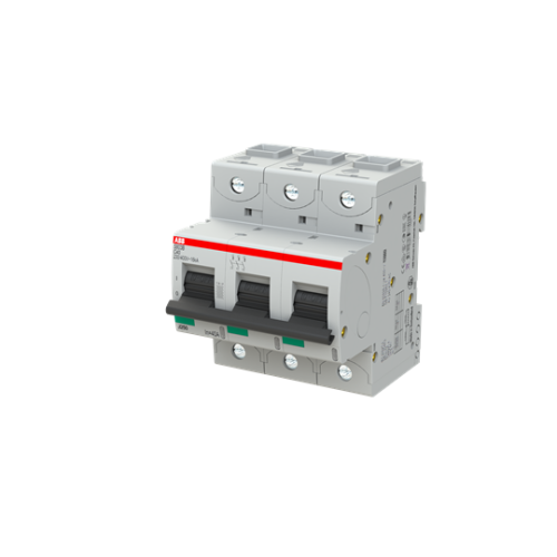 S803B-C40 High Performance MCB