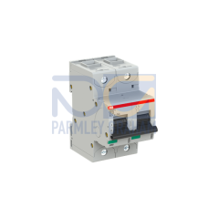 S802PV-SP25 High Performance MCB