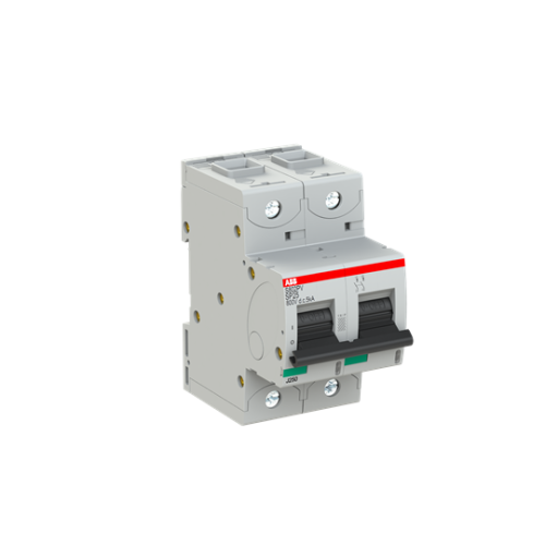 S802PV-SP25 High Performance MCB
