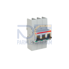 S803PV-SP25 High Performance MCB