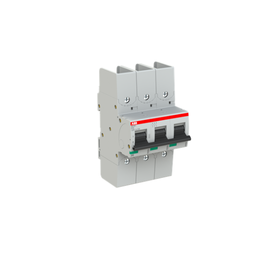S803PV-SP25 High Performance MCB
