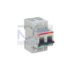 S802PV-SP16 High Performance MCB