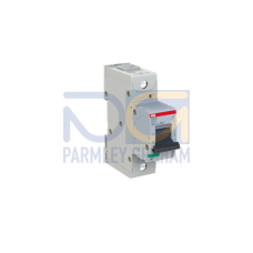 S801S-UCB10 High Performance MCB