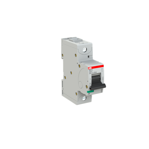 S801S-UCB10 High Performance MCB