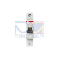 SH201-C63 Miniature Circuit Breaker - 1P - C - 63 A