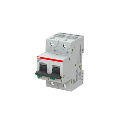 S802S-UCB10 High Performance MCB