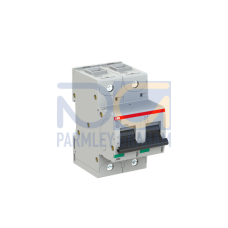 S802S-UCK13 High Performance MCB
