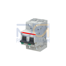 S802S-UCK20 High Performance MCB