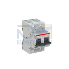 S802S-UCB13 High Performance MCB