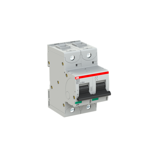 S802S-UCB13 High Performance MCB