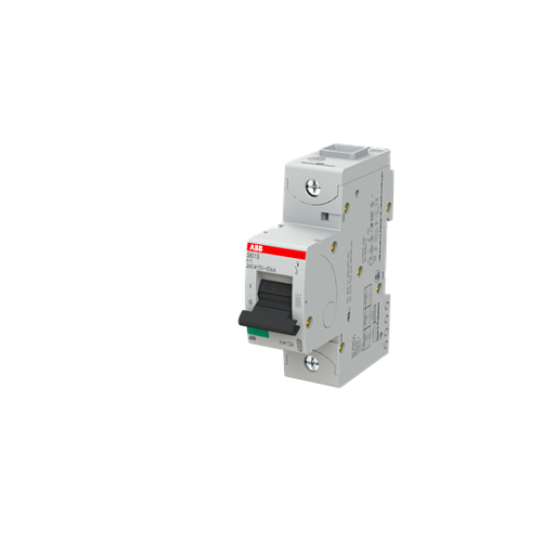 S801S-K13 High Performance MCB