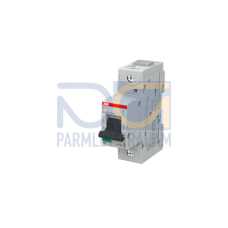 S801S-C16 High Performance MCB