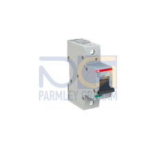 S801S-UCK40 High Performance MCB