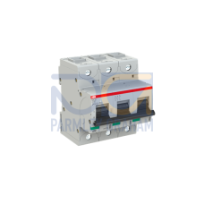 S803S-KM50 High Performance MCB