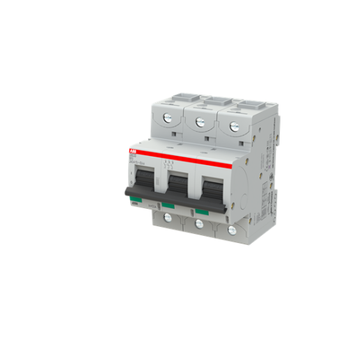 S803S-B50 High Performance MCB