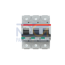 S803S-B6 High Performance MCB
