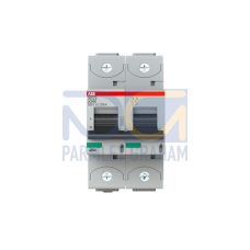 S802S-UCK80 High Performance MCB