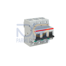 S803S-C13 High Performance MCB