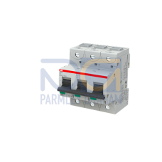 S803S-D10 High Performance MCB