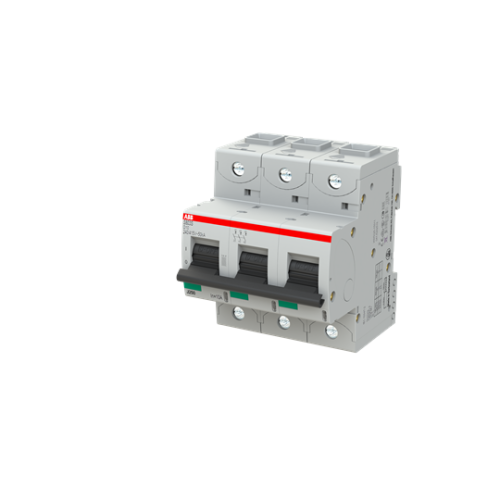 S803S-D10 High Performance MCB