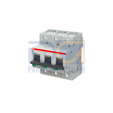 S803S-KM80 High Performance MCB