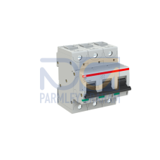 S803S-B10 High Performance MCB