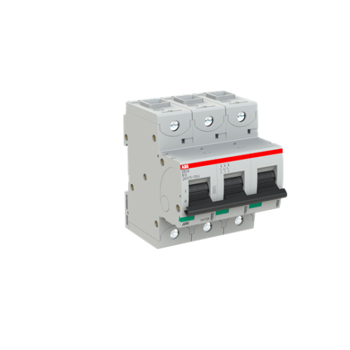 S803S-B10 High Performance MCB