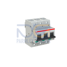 S803S-B32 High Performance MCB