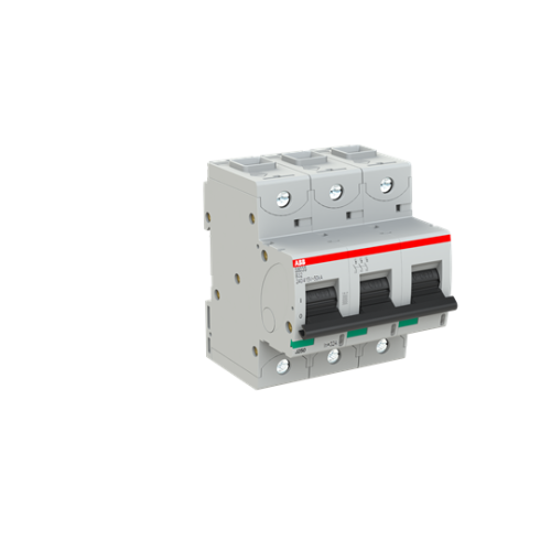 S803S-B32 High Performance MCB