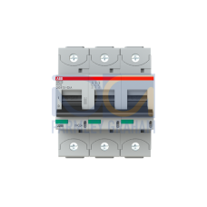 S803S-KM32 High Performance MCB