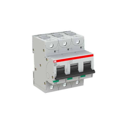 S803S-UCB16 High Performance MCB