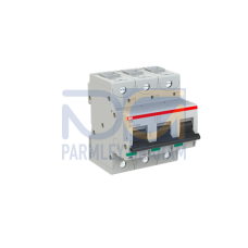 S803S-C40 High Performance MCB