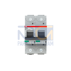 S802S-UCK100 High Performance MCB