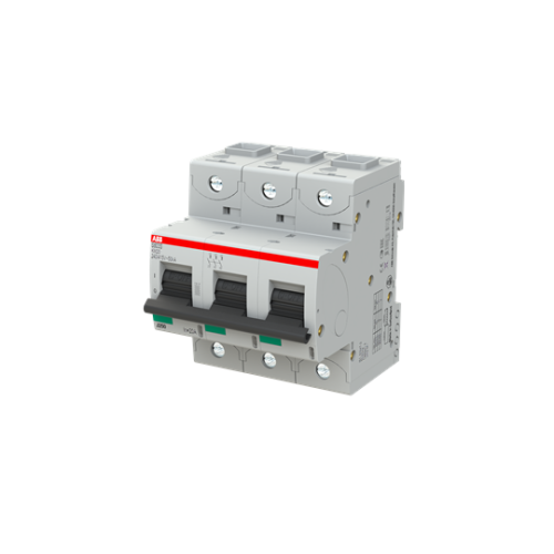 S803S-KM20 High Performance MCB