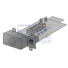 AS400 Relay Card PowerValue