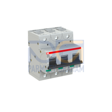 S803S-UCK50 High Performance MCB