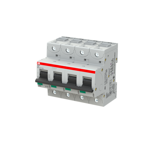 S804S-C16 High Performance MCB