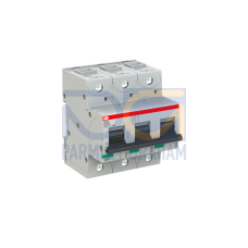 S803S-UCK63 High Performance MCB